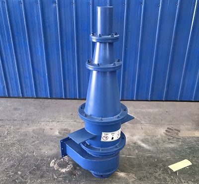 FX250旋流器