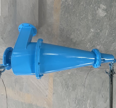 洗砂旋流器