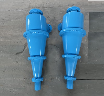 350旋流器
