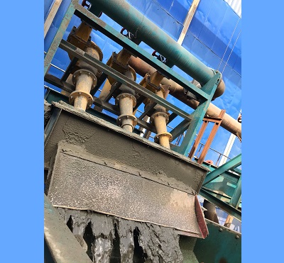 砂厂用旋流器