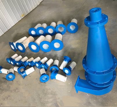 FX300旋流器
